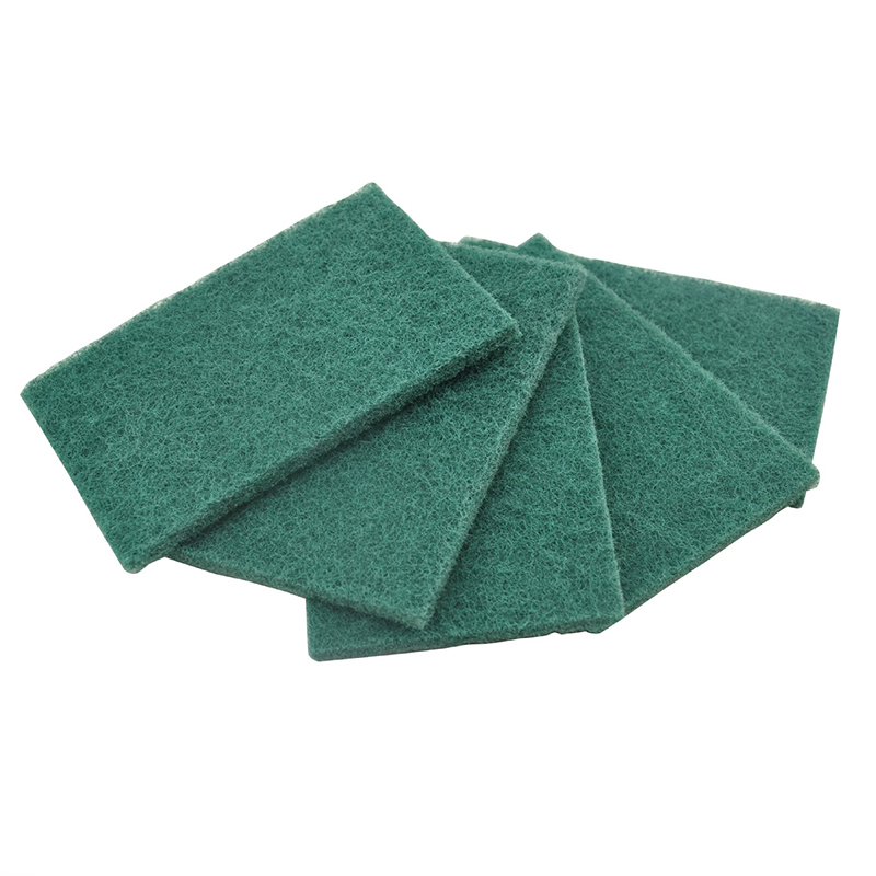 Scouring pad