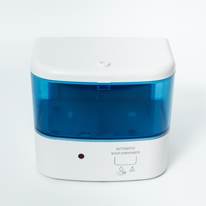 Automatic disinfection alcohol machine