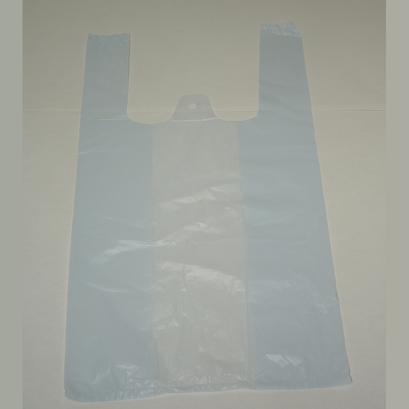 PO vest bag (8 + 5 "X16")